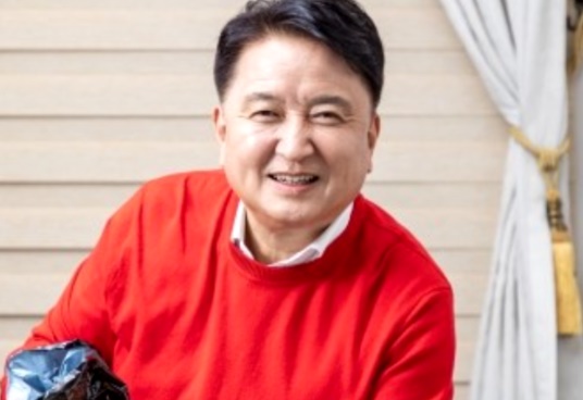 ⓒ 김영환 충북지사 블로그