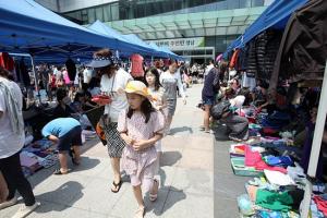 ‘어린이 경제벼룩시장’ 9월 3일 성남시청 광장서