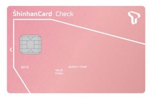 신한카드, SKT 휴대폰 할인해주는 ‘T 신한카드 체크’ 출시