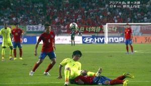 한국-일본, 아시안게임 축구 결승서 맞붙은 라이벌···누가 챔피언 될까?
