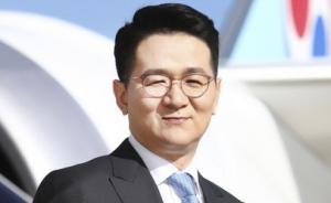 조원태 한진그룹 회장 "올해 위기가 가져온 패러다임 대전환의 시점"