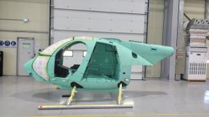 [기업과 프로젝트] 대한항공, 보잉社에 AH-6 헬기 사업 초도 생산품 납품 완료