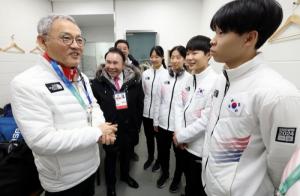"스포츠 축제, 문화올림픽 '강원2024', 세계 청소년들과 함께 빛났다"